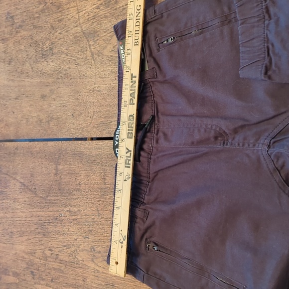 Zoo York Youth 15/16 Zip Jogger - Picture 7 of 7